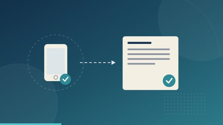 Illustration de couverture de la formation « Démarches en ligne en autonomie »