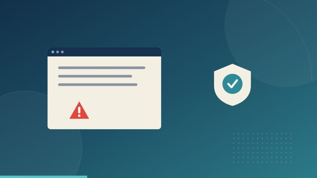 Illustration de couverture de la formation « Internet en confiance : naviguer et se protéger »