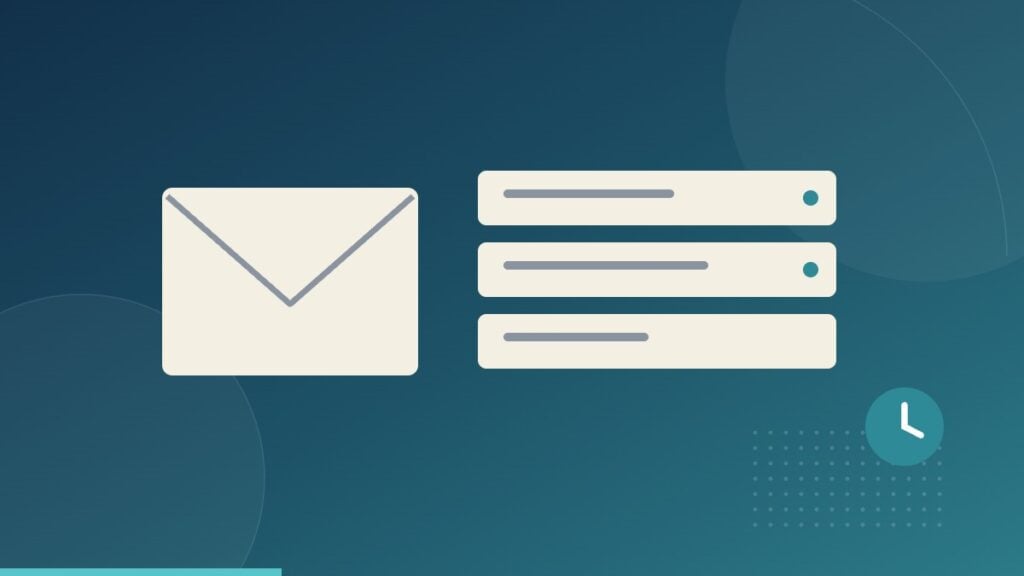 Illustration de couverture de la formation « Outlook : email et temps maîtrisés »