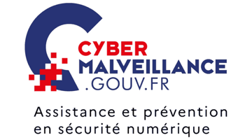 Cybermalveillance.gouv.fr