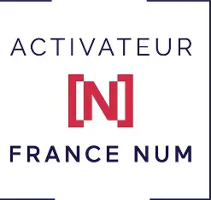 Activateur France Num